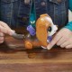 Hasbro Peelalots Zwierzak na Smyczy Piesek Beagle E8932 E8954 - zdjęcie nr 3