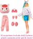 Mattel Barbie Cutie Reveal Lama Miś HJL56 HJL60 - zdjęcie nr 2