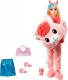 Mattel Barbie Cutie Reveal Lama Miś HJL56 HJL60 - zdjęcie nr 3