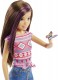 Mattel Barbie Kemping Skipper i zwierzątko HDF69 HDF71 - zdjęcie nr 2