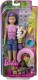 Mattel Barbie Kemping Skipper i zwierzątko HDF69 HDF71 - zdjęcie nr 5