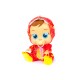 IMC Toys Cry Babies Ubranko dla Lalki Fantasy Dinuś 93706 - zdjęcie nr 3