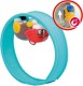 IMC Toys Loopers Hammies Jeżdżący Chomik z Torem Speedy 906013 - zdjęcie nr 2