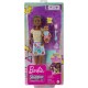 Mattel Barbie Opiekunka z Bobasem Cheri GRP10 HJY31 - zdjęcie nr 5