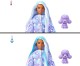 Mattel barbie Cutie Reveal Słodkie Stylizacje Pudelek HKR02 HKR05 - zdjęcie nr 4