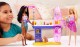 Mattel Barbie Dzień nad Morzem Zestaw 2 Lalki HNK99 - zdjęcie nr 2