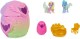 Spin Master Hatchimals Rainbowcation Mini Family Pack Hatchy Homes 6064442 - zdjęcie nr 4