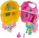 Spin Master Hatchimals Rainbowcation Mini Family Pack Hatchy Homes 6064442 - zdjęcie nr 5