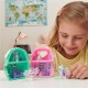 Spin Master Hatchimals Rainbowcation Mini Family Pack Hatchy Homes 6064442 - zdjęcie nr 8
