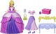 Hasbro Disney Princess Roszpunka Sekretny Styl Laleczka z Domkiem F0378 F3469 - zdjęcie nr 2
