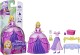Hasbro Disney Princess Roszpunka Sekretny Styl Laleczka z Domkiem F0378 F3469 - zdjęcie nr 4
