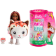 Mattel Barbie Cutie Reveal Chelsea Kotek-Panda Czerwona HRK28 - zdjęcie nr 1