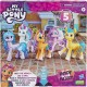 Hasbro My Little Pony Kolekja 5 Kucyków F3327 - zdjęcie nr 2