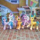 Hasbro My Little Pony Kolekja 5 Kucyków F3327 - zdjęcie nr 3