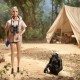Mattel Barbie Signature Jane Goodall HCB82 - zdjęcie nr 3