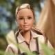 Mattel Barbie Signature Jane Goodall HCB82 - zdjęcie nr 4