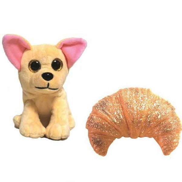 TM Toys Sweet Pups Słodka Niespodzianka Chewy Chihuahua