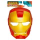 Hasbro Iron Man 2 Maska Iron Mana 94787 - zdjęcie nr 1
