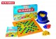 Mattel Gra Junior Scrabble 52496 - zdjęcie nr 1