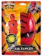 Tm Toys Rubies Kostium Red Rangers Czerwony RBI5328 - zdjęcie nr 2