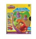 Hasbro Play-Doh Bajki Czerwony Kapturek 24396 - zdjęcie nr 1