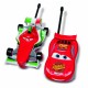 IMC Toys Cars Walkie-Talkie Francesco/Mc Queen 250291 - zdjęcie nr 1