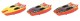 Mattel Hot Wheels Pływające Kolorowańce H2GO V6192 V0621 - zdjęcie nr 4