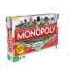Hasbro Gra Monopoly Polska 01610 - zdjęcie nr 1