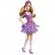 Barbie Akademia Księżniczek Szkolne Koleżanki - Delancy V8700 V8703 - zdjęcie nr 1