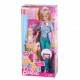 Mattel Barbie Jako Pielęgniarka W3737 - zdjęcie nr 2