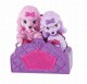 Mattel Barbie Pupilki Pieski Pudelki V0838 V0839 - zdjęcie nr 1