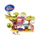 Hasbro Littlest Pet Shop Zestaw Domek na drzewie 32685 - zdjęcie nr 1