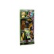 Mattel Monster High Stwórz własnego potwora Seria 2 Dziewczyna Pszczoła W9175 W9176 - zdjęcie nr 2