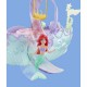 Mattel Barbie Bąbelkowa Łódeczka Arielki T7303 - zdjęcie nr 6