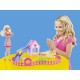 Mattel Barbie Plac Zabaw Dla Piesków X6559 - zdjęcie nr 9