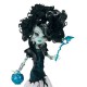 Mattel Monster High Upiorne Halloween Lalka Frankie Stein X3712 X3714 - zdjęcie nr 3