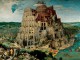 Ravensburger Bruegel Wieża Babel 5000 Elementów 174232 - zdjęcie nr 1