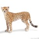 Schleich Dzikie Życie Afryka Gepard Samica 14614 - zdjęcie nr 1