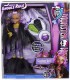 Mattel Monster High Lalka Upiorne Halloween Clawdeen Wolf X3712 X3715 - zdjęcie nr 2