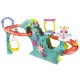 Hasbro Littlest Pet Shop Podniebne Wróżki Zestaw Rollercoaster 99941 - zdjęcie nr 2