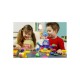 Hasbro Play-Doh Ośmiornica + 4 Tuby 20472 - zdjęcie nr 3