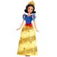 Mattel Disney Błyszcząca Księżniczka Królewna Śnieżka + Plecak Y6794 W5548 - zdjęcie nr 1