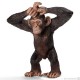 Schleich Dzikie Życie Afryka Młody Szympans 14680 - zdjęcie nr 1