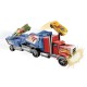 Mattel Hot Wheels Ciężarówka z kraksą Y1868 Y1870 - zdjęcie nr 2