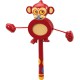 Bandai Tinga Tinga Instrumenty Muzyczne Małpka 16620 16621 - zdjęcie nr 1