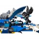 Klocki Lego Legends Of Chima Orzeł Erisa 70003 - zdjęcie nr 4