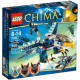 Klocki Lego Legends Of Chima Orzeł Erisa 70003 - zdjęcie nr 1