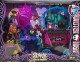 Mattel Monster High Kawiarnia z filmu Upioryż Miasto Strachu Y0425 Y4308 - zdjęcie nr 2