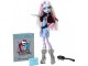 Mattel Monster High Upiorni Uczniowie Abbey Bominable X4636 Y8502 - zdjęcie nr 1