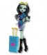 Mattel Monster High Lalka z filmu Upioryż Miasto Strachu Wyprawa do Upioryża Frankie Stein Y7661 Y7665 - zdjęcie nr 1